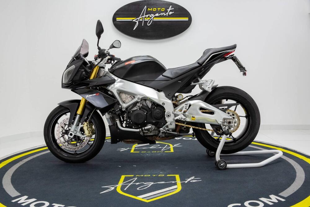 Aprilia Tuono V4 R (2011 - 15) (9)