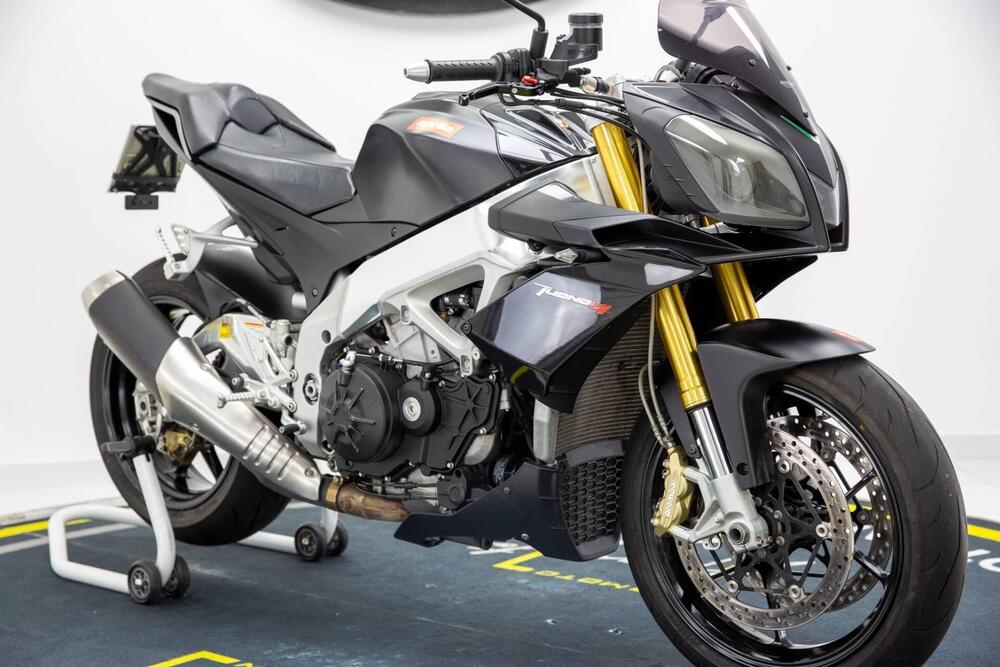 Aprilia Tuono V4 R (2011 - 15) (2)