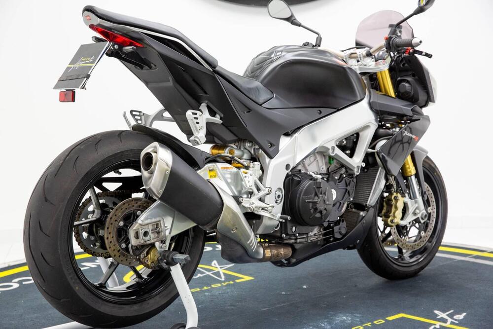 Aprilia Tuono V4 R (2011 - 15) (4)