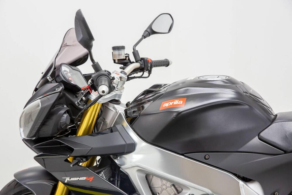 Aprilia Tuono V4 R (2011 - 15) (11)
