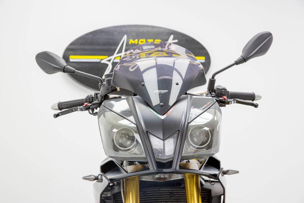 Aprilia Tuono V4 R (2011 - 15) (13)