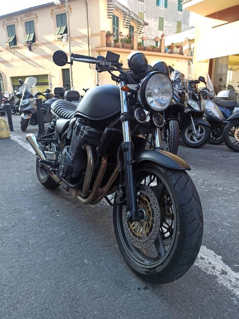 Suzuki GSX 750 F (1999 - 06) (2)