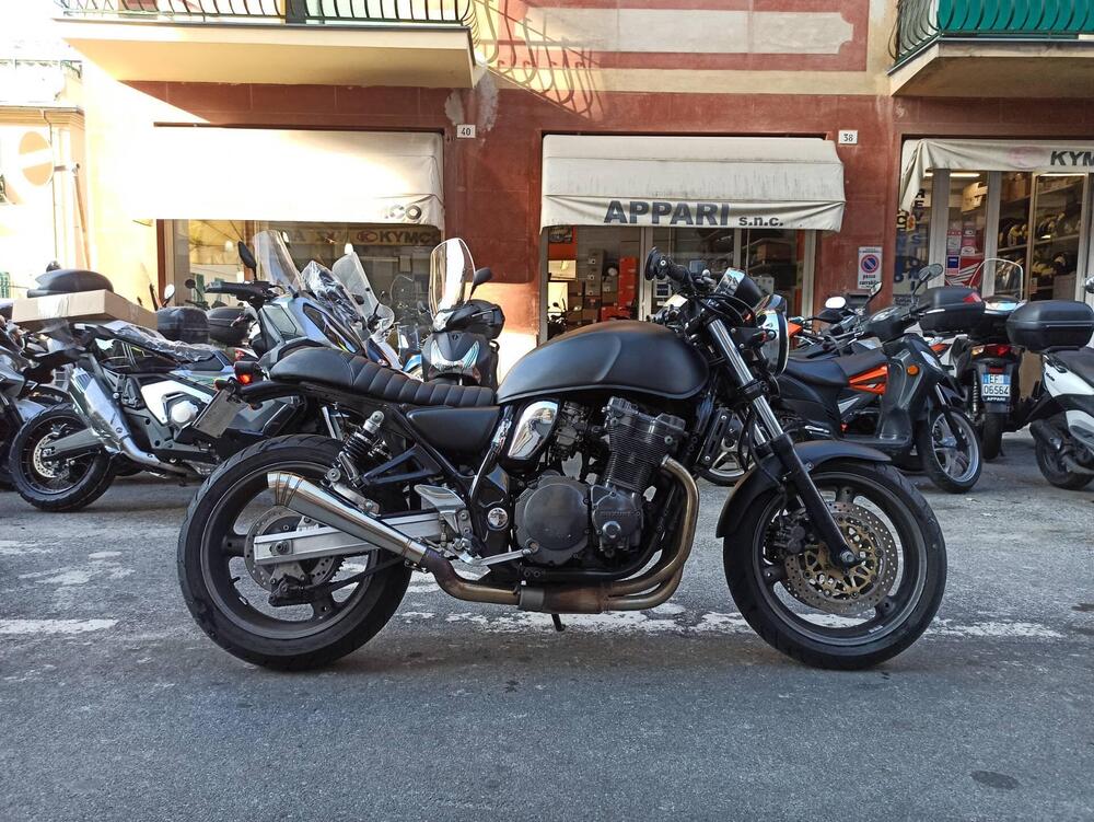 Suzuki GSX 750 F (1999 - 06) (5)