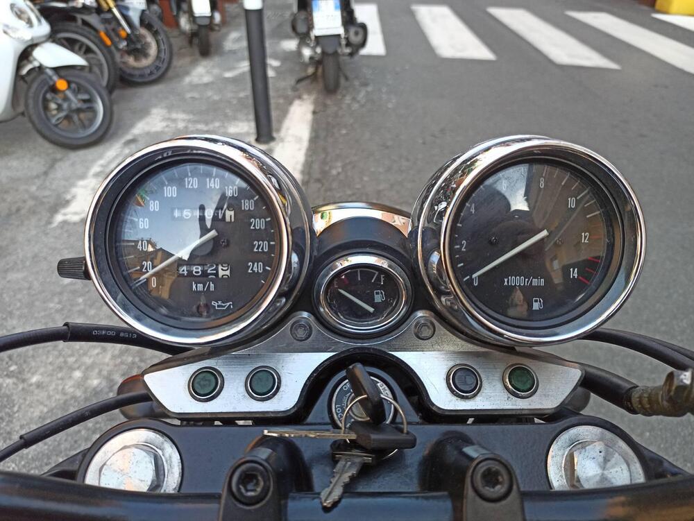 Suzuki GSX 750 F (1999 - 06) (11)