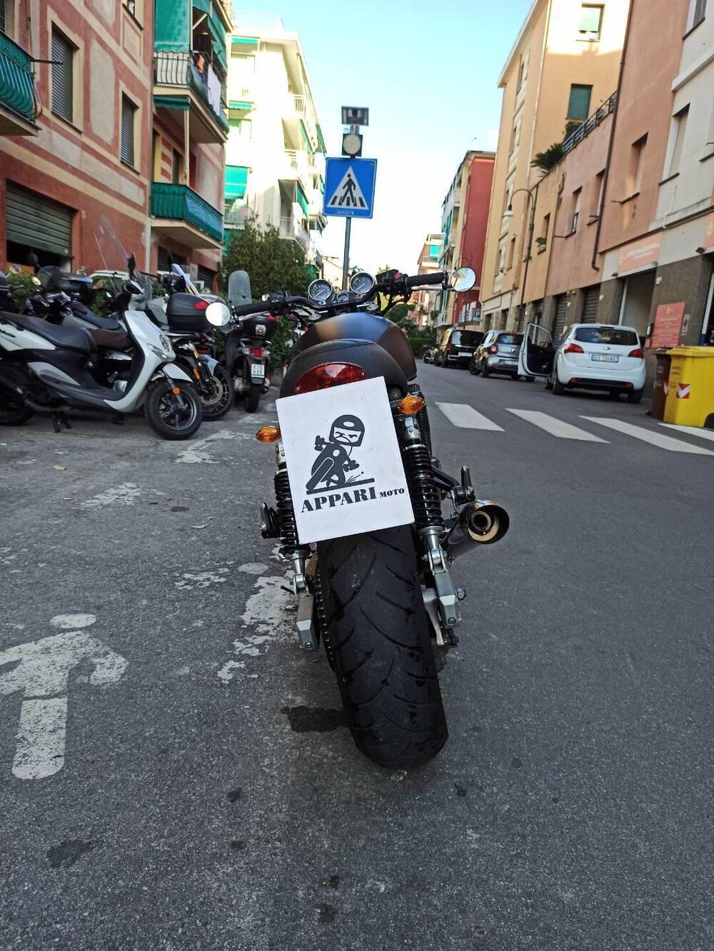 Suzuki GSX 750 F (5)