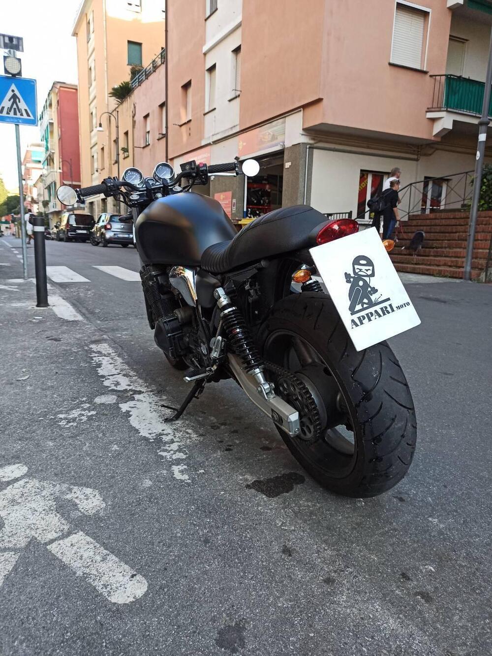 Suzuki GSX 750 F (7)