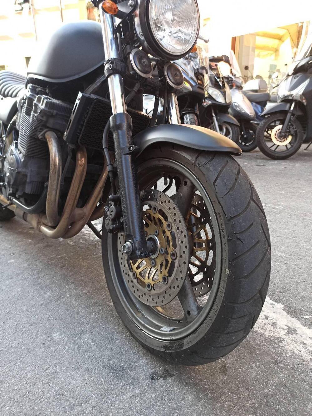 Suzuki GSX 750 F (10)