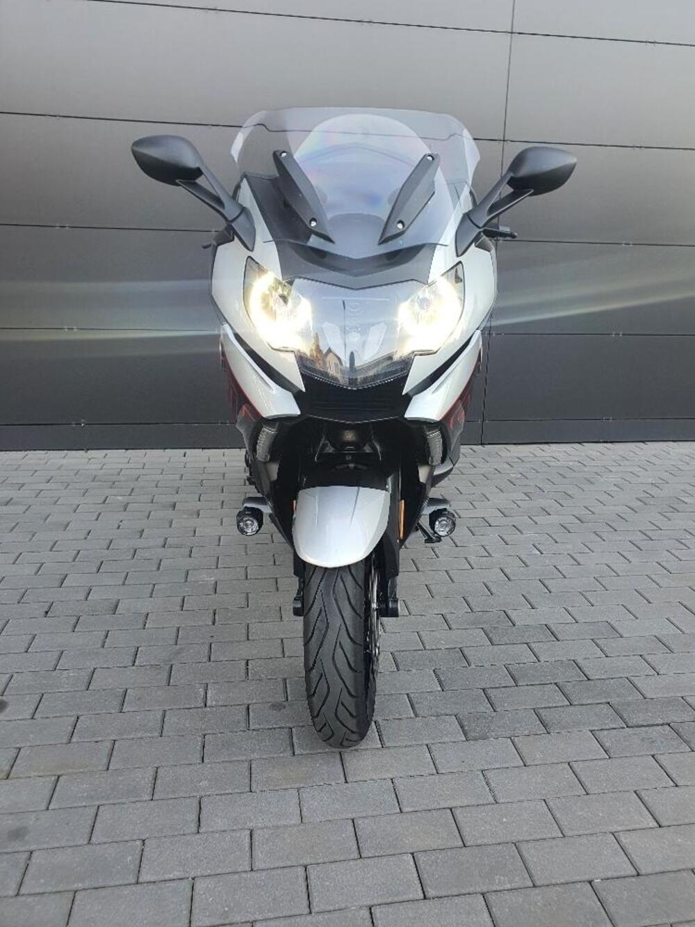 Bmw K 1600 GT (2017 - 20) (3)