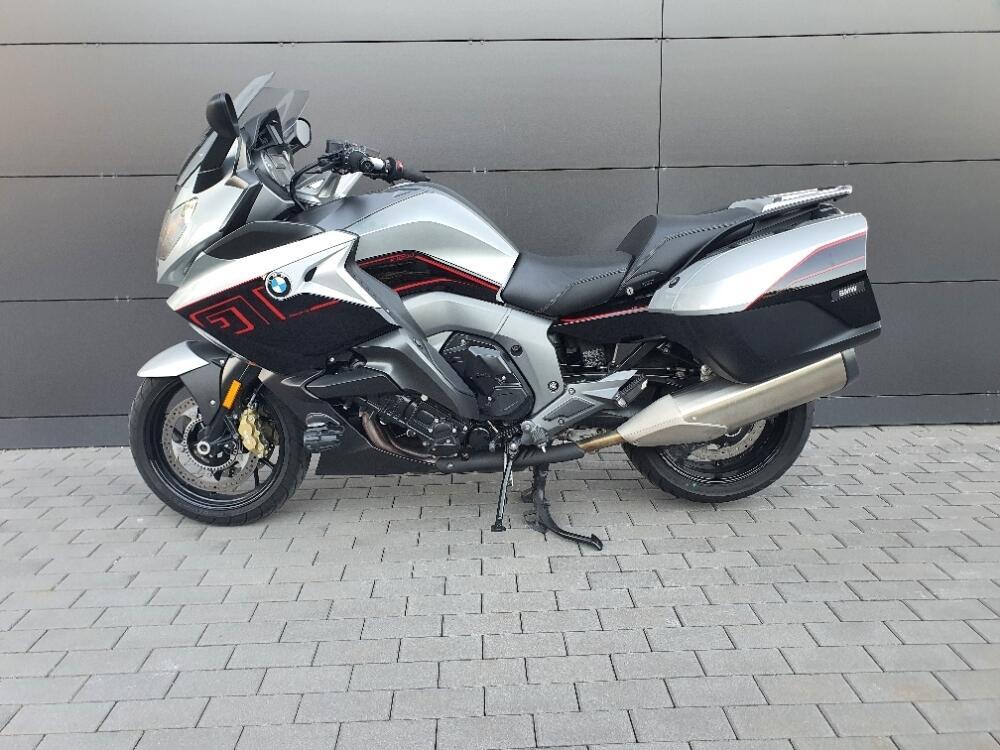 Bmw K 1600 GT (2017 - 20) (2)