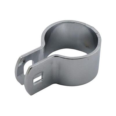 Fascetta tenuta collettore di scarico anteriore da 