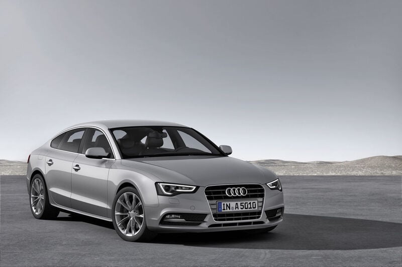 Audi A5 Sportback 2.0 TFSI 230 CV Business