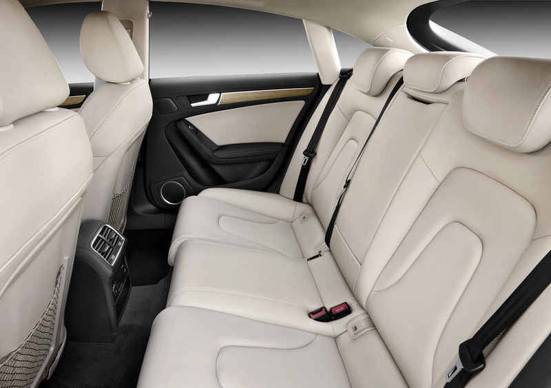 Audi A5 Sportback (2009-17) (6)