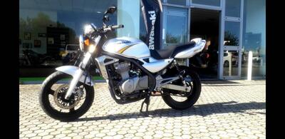 Kawasaki ER-5 500 (2001 - 06) usata