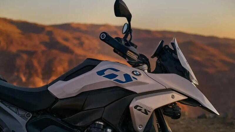 BMW R 1300 GS, la storia delle sette edizioni precedenti dal 1982 al 2024