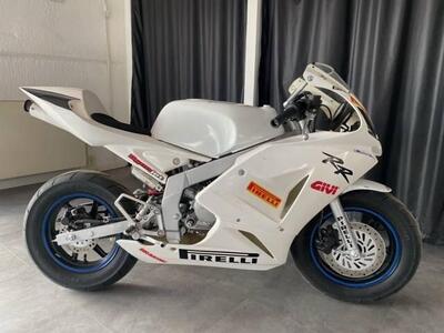  Altre moto o tipologie Special nuova