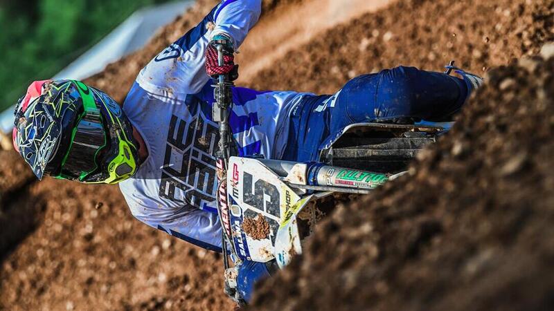 MXGP 2023, GP Maggiora. Nella mischia tra i campioni: il racconto del weekend in prima persona [VIDEO]