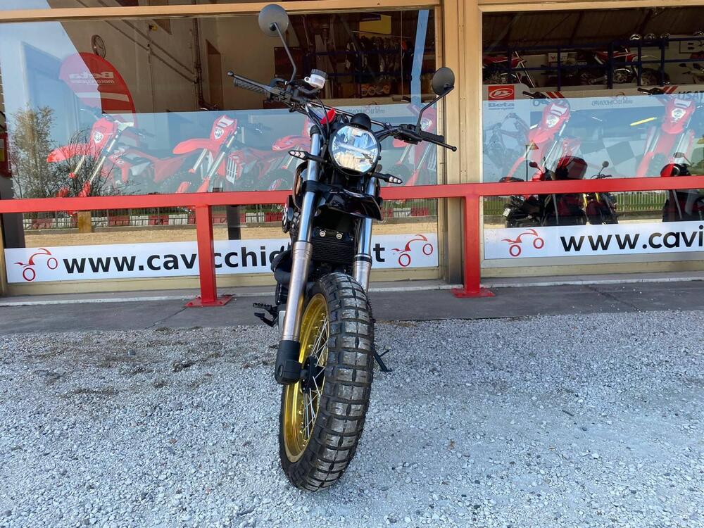 Mash Italia X-Ride 650 (2021 - 25) (2)