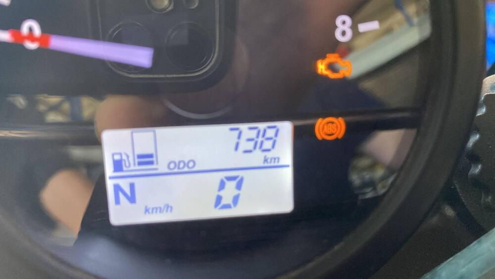 Mash Italia X-Ride 650 (2021 - 25) (4)