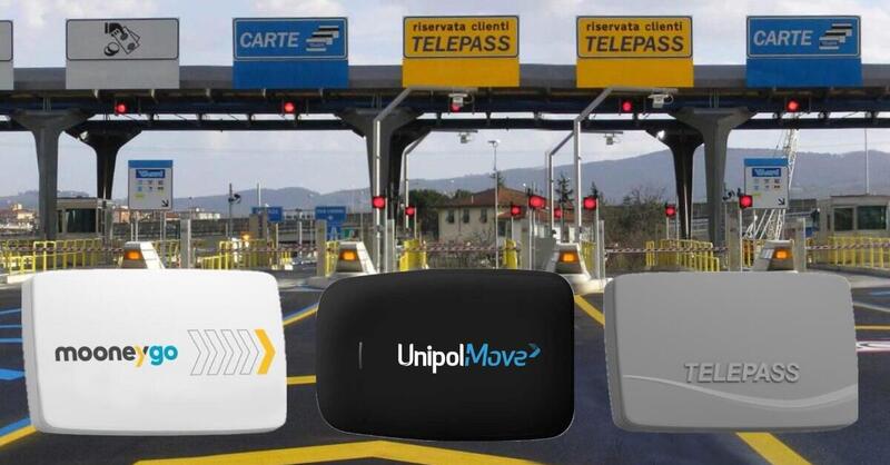 Scende in Campo e li ha tutti contro: MooneyGo vs Telepass vs UnipolMove