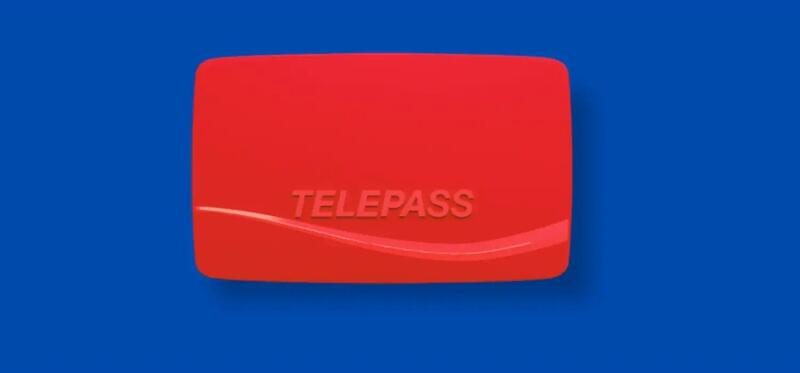 Telepass