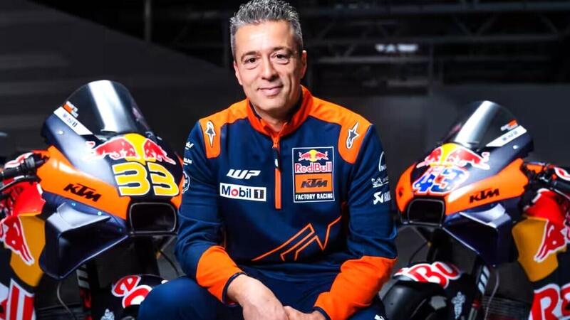 MotoGP 2023. GP del Giappone. Zam e Francesco Guidotti commentano il venerd&igrave; di Motegi [VIDEO]