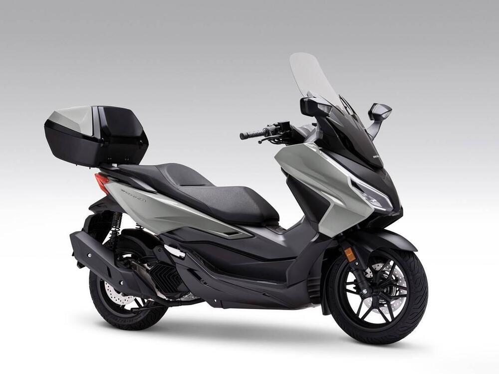 Honda Forza 125 Deluxe (2023 - 24) (3)