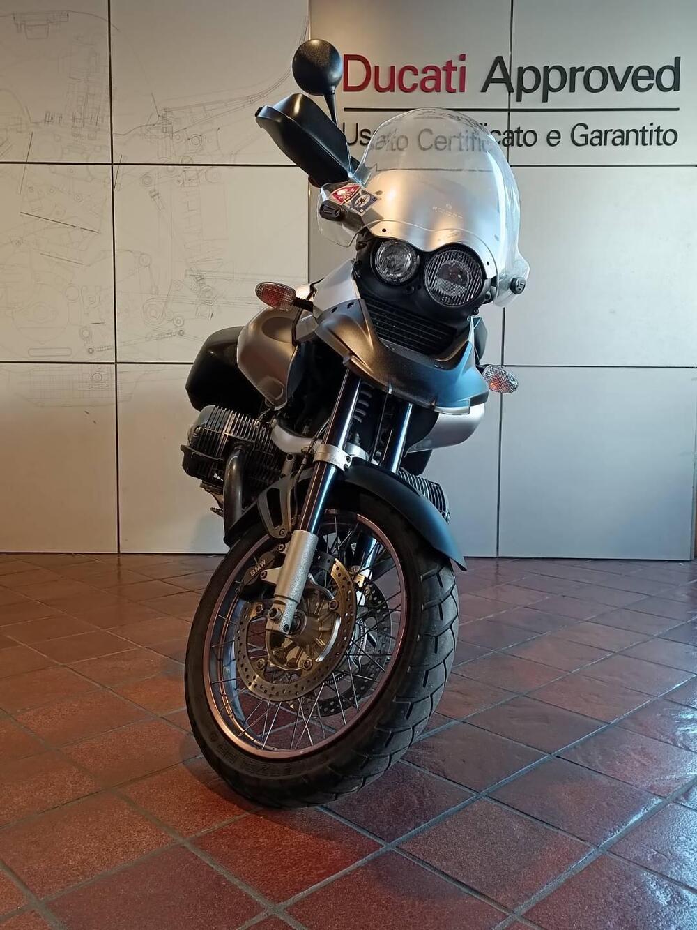 Bmw R 1150 GS Adventure (2002 - 06) (13)