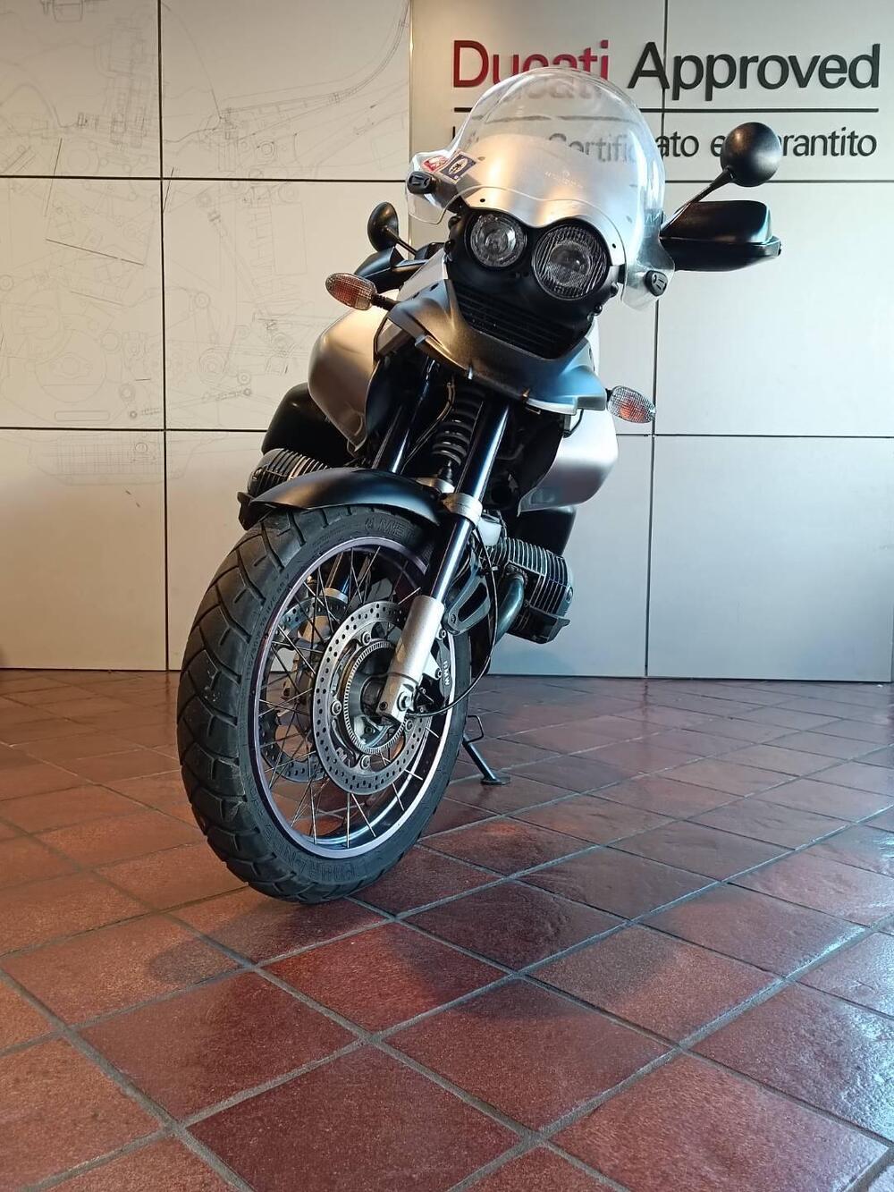 Bmw R 1150 GS Adventure (2002 - 06) (14)