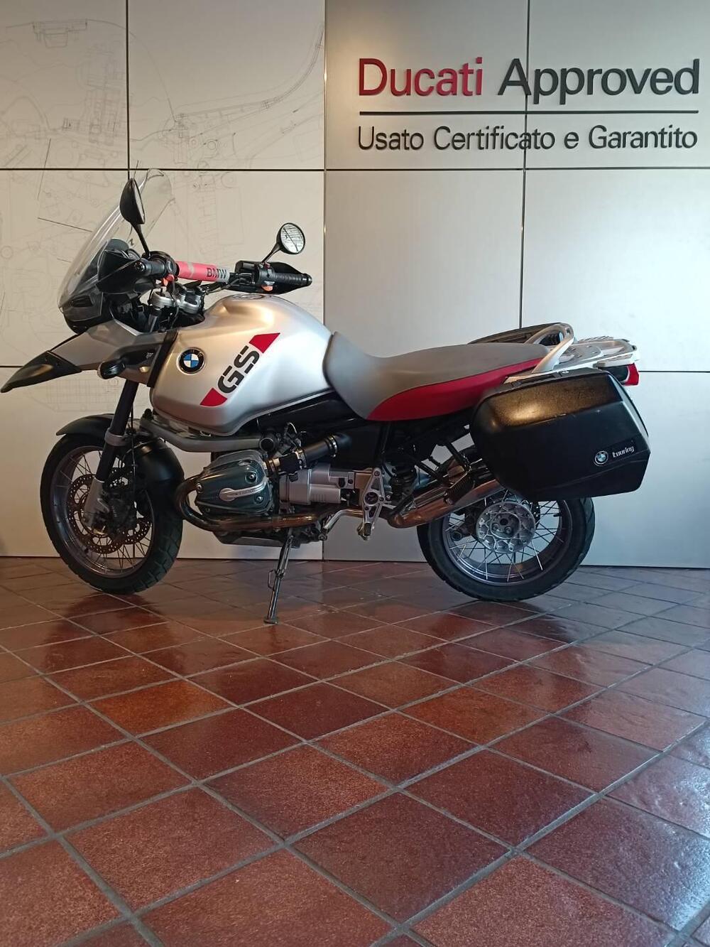 Bmw R 1150 GS Adventure (2002 - 06) (12)