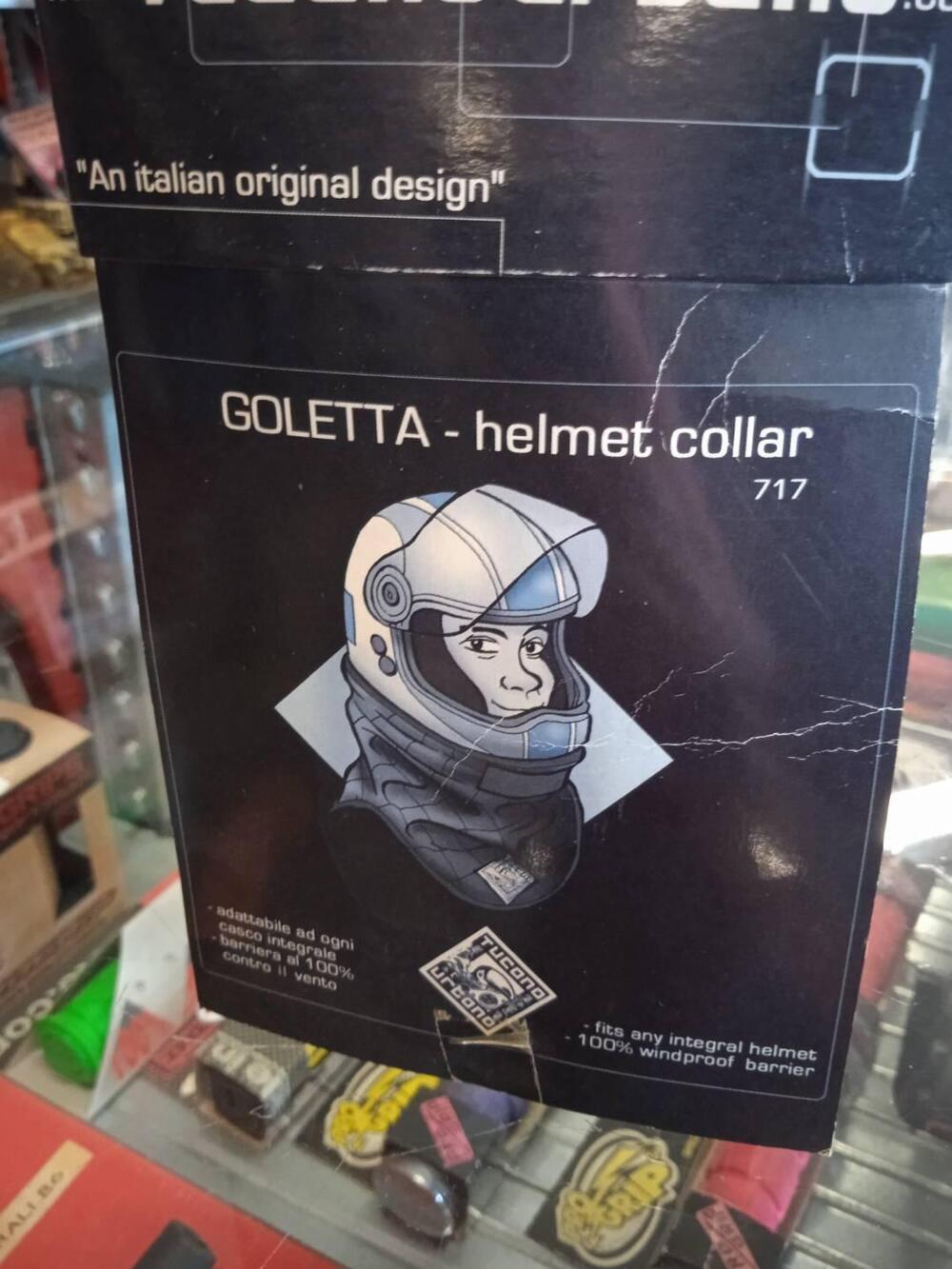 Goletta Tucano Tucano Urbano