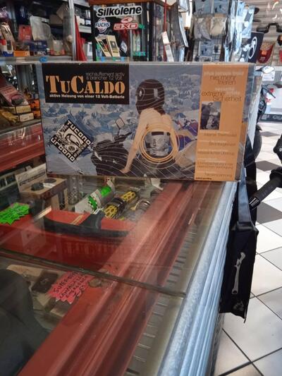 Fascia elastica Tucaldo Tucano Tucano Urbano