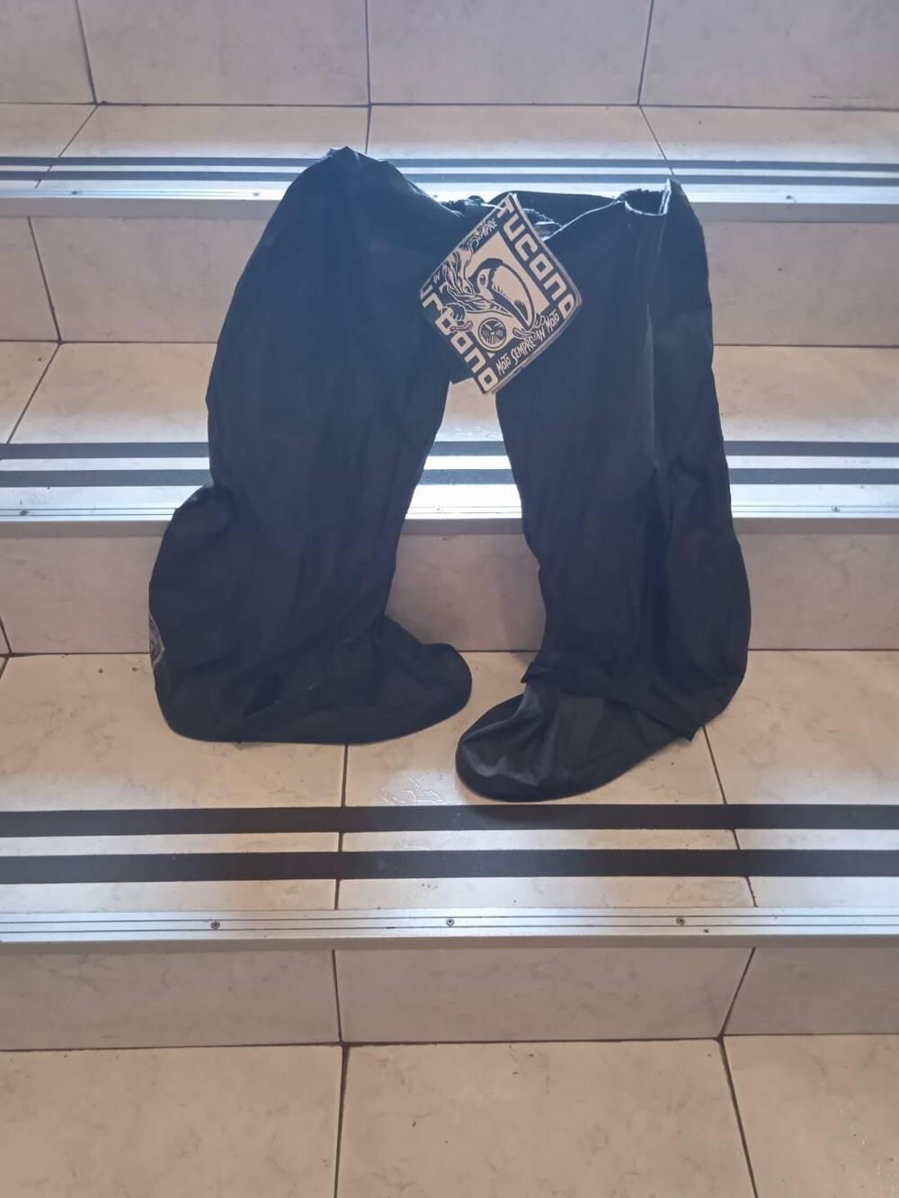 Copriscarpe Tucano Tucano Urbano