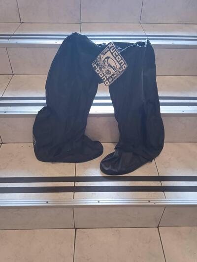 Copriscarpe Tucano Tucano Urbano