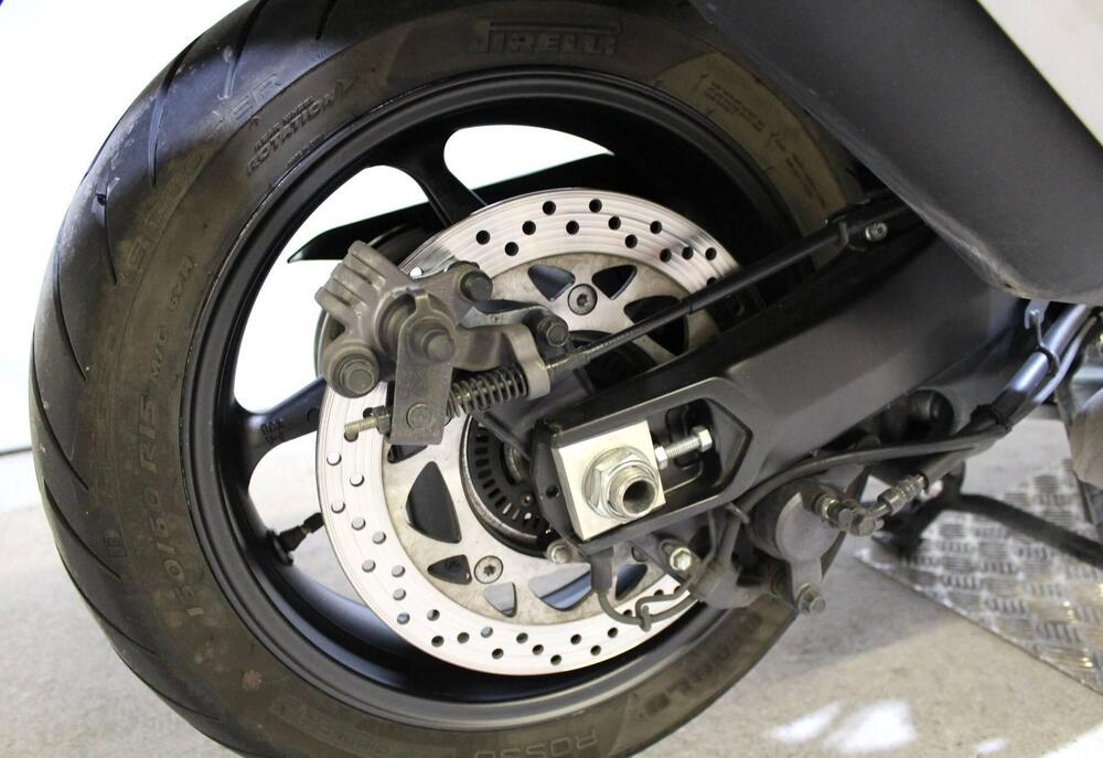 Yamaha T-Max 530 DX (2017 - 19) (6)