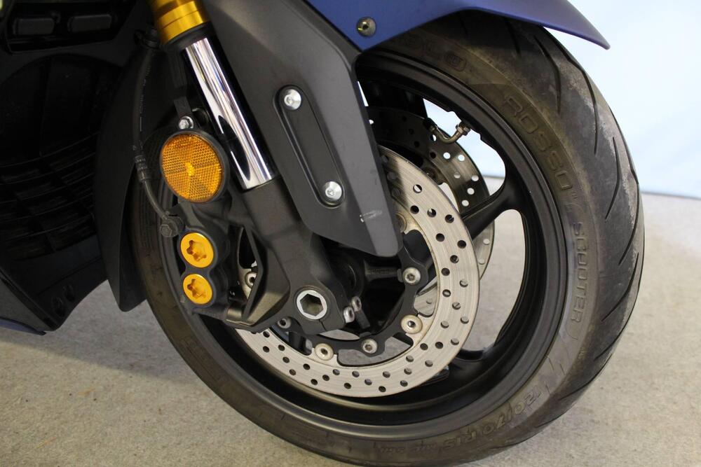 Yamaha T-Max 530 DX (2017 - 19) (7)