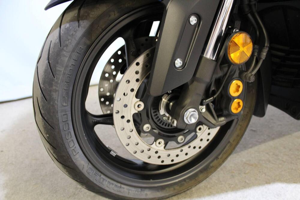 Yamaha T-Max 530 DX (2017 - 19) (15)