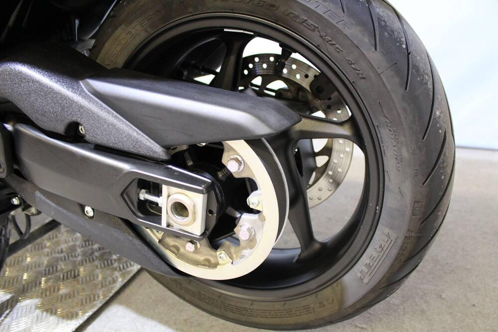 Yamaha T-Max 530 DX (2017 - 19) (16)