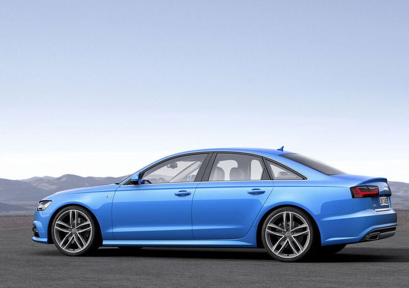 Audi A6 (2010-18) (3)