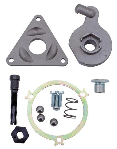 Kit completo azionamento frizione per Sportster da 