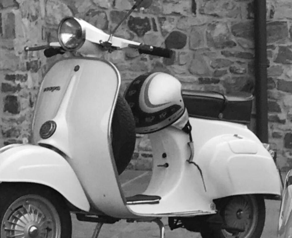 Piaggio vespa 125 primavera