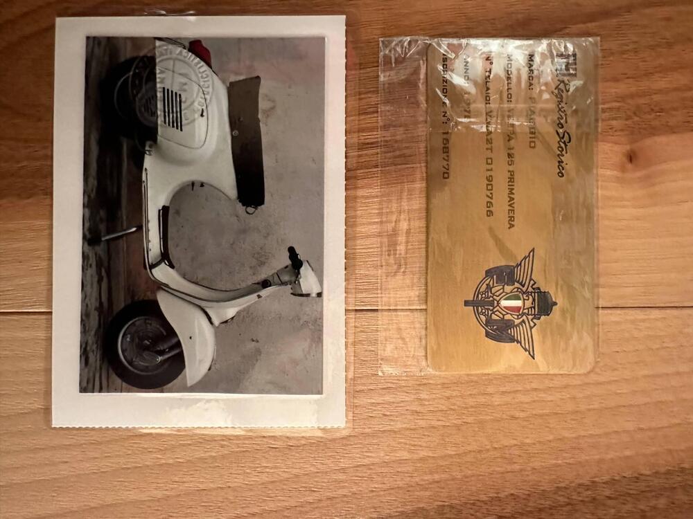 Piaggio vespa 125 primavera (5)