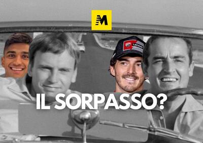 MotoGP 2023. La Sprint del Giappone con Zam e Daniele Romagnoli (Jorge Martin) [VIDEO]