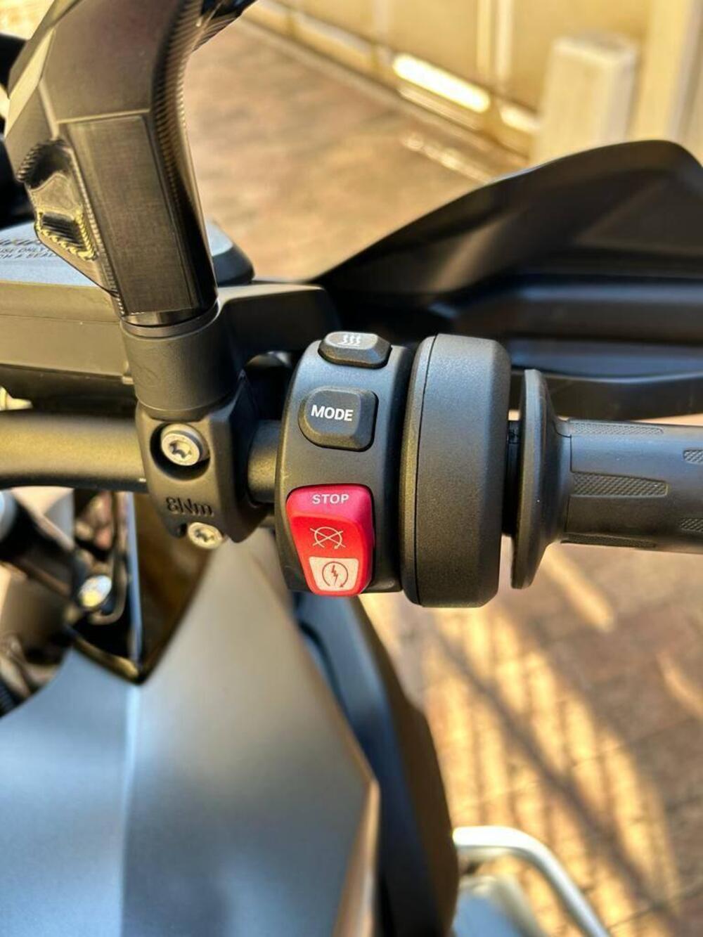 Bmw R 1250 GS (2021 - 24) (4)