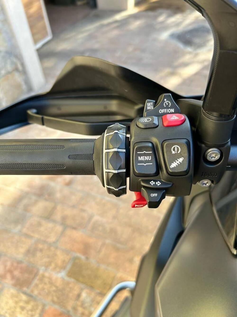 Bmw R 1250 GS (2021 - 24) (5)