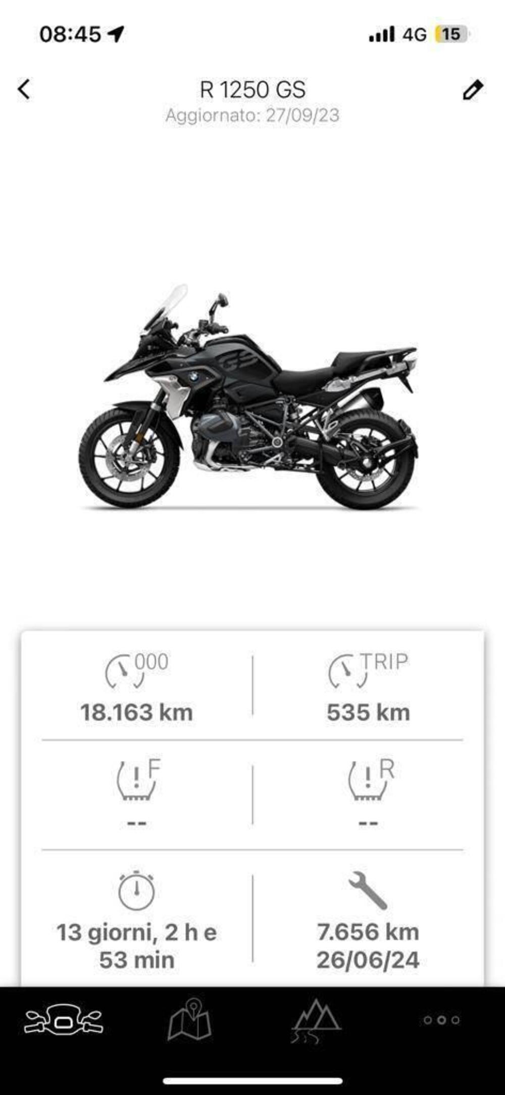 Bmw R 1250 GS (2021 - 24) (10)