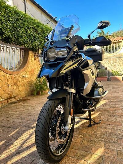 Bmw R 1250 GS (2021 - 24) usata