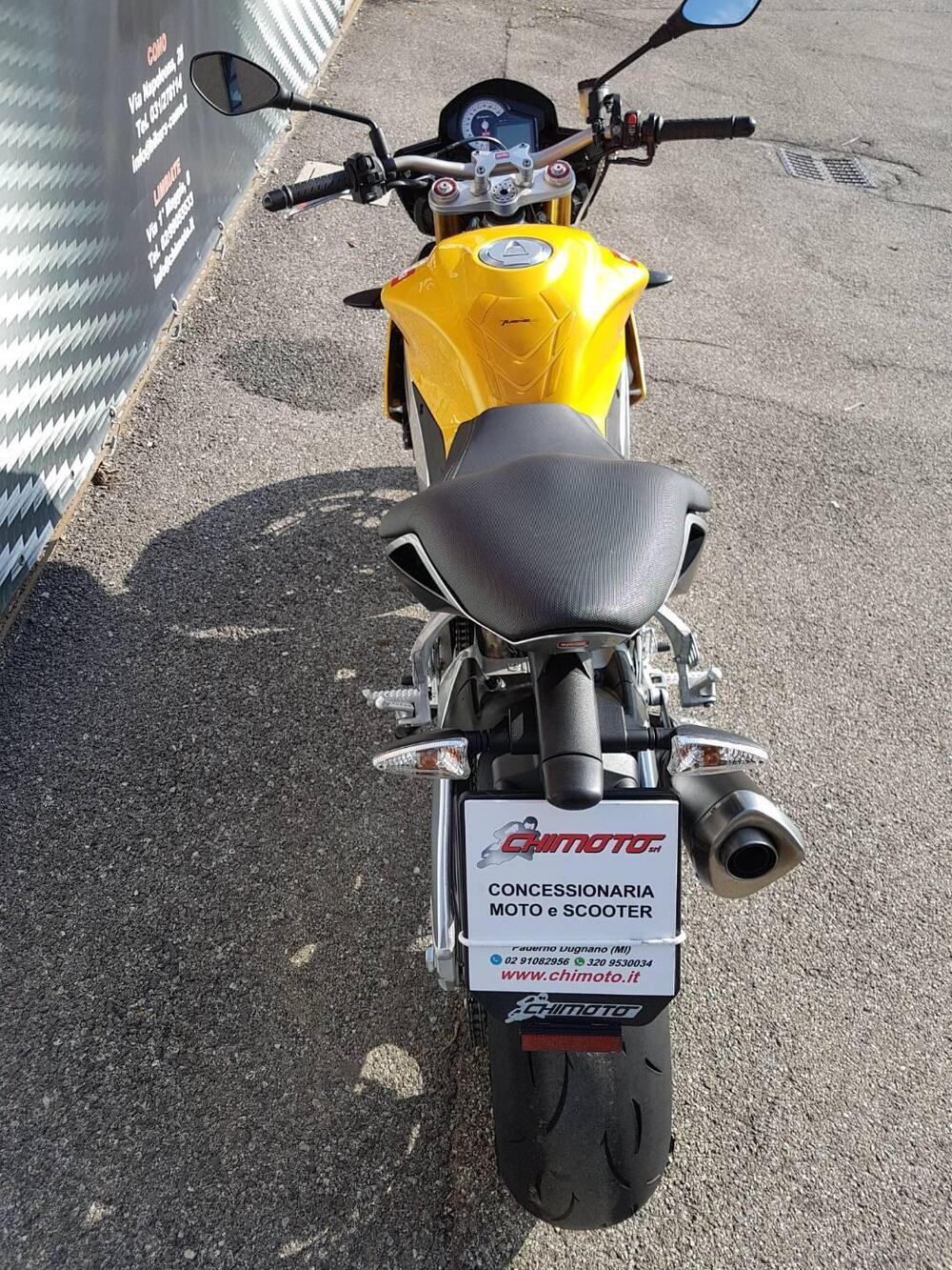 Aprilia Tuono V4 R (2011 - 15) (6)