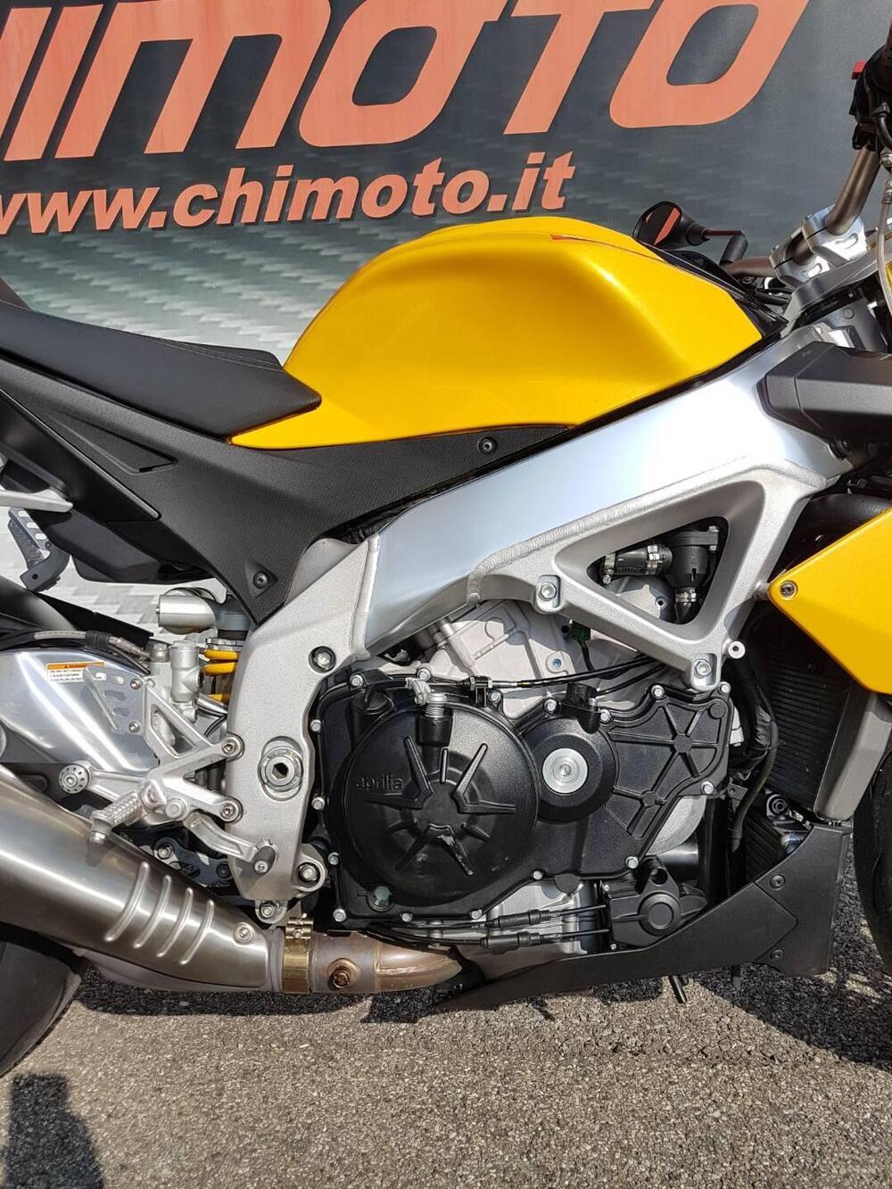Aprilia Tuono V4 R (2011 - 15) (8)