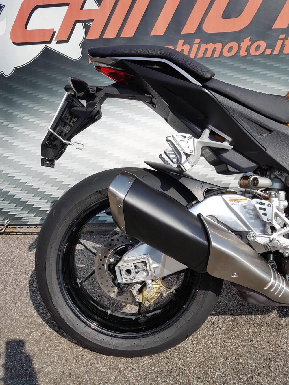 Aprilia Tuono V4 R (2011 - 15) (9)