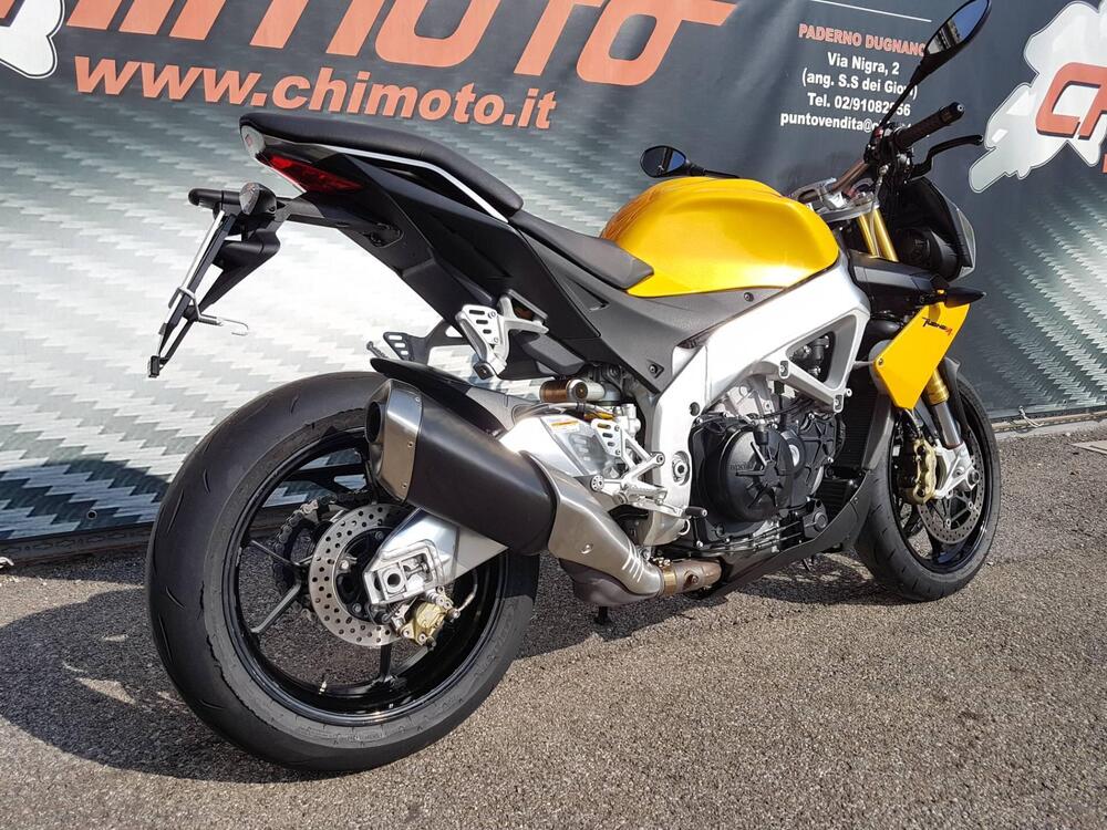 Aprilia Tuono V4 R (2011 - 15) (10)